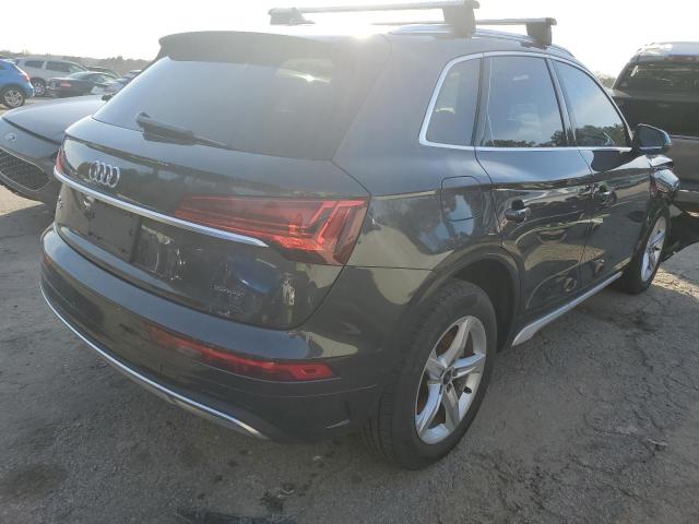 Photo 3 from auction – 2021 AUDI Q5 PREMIUM with VIN WA1AAAFY2M2003104