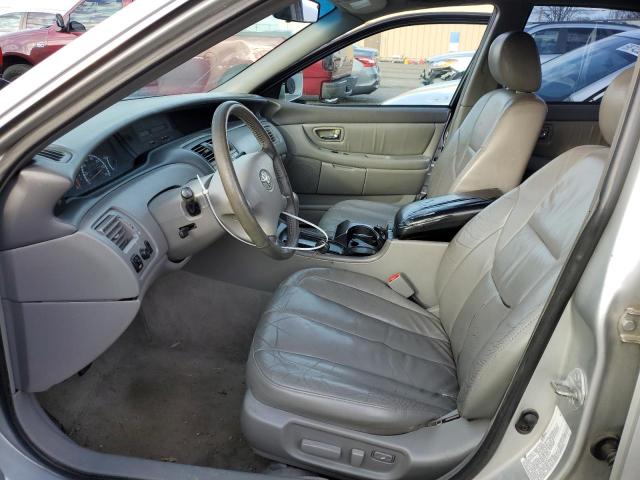 Photo 7 from auction – 2002 TOYOTA AVLNXL/XLS with VIN 4T1BF28B42U260840