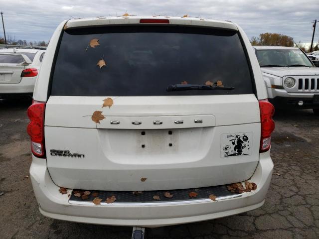 Photo 6 from auction – 2013 DODGE GRAND CARA with VIN 2C4RDGBG3DR766606