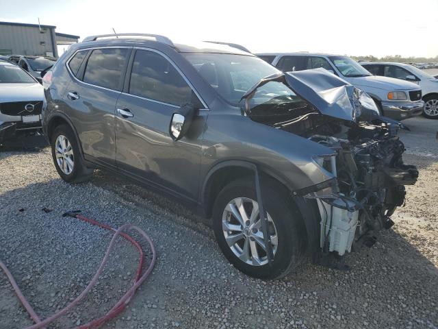 Photo 4 from auction – 2016 NISSAN ROGUE S with VIN JN8AT2MT7GW019572