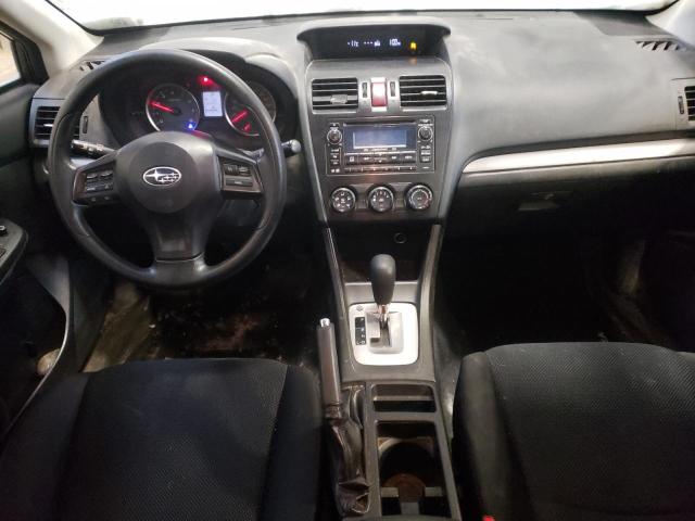 Photo 8 from auction – 2013 SUBARU IMPREZA with VIN JF1GJAA6XDH026672