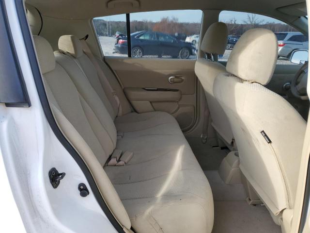 Photo 10 from auction – 2010 NISSAN VERSA S with VIN 3N1BC1CP0AL374310