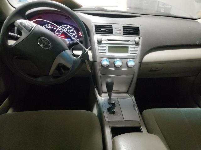 Photo 8 from auction – 2009 TOYOTA CAMRY BASE with VIN 4T4BE46K39R084106