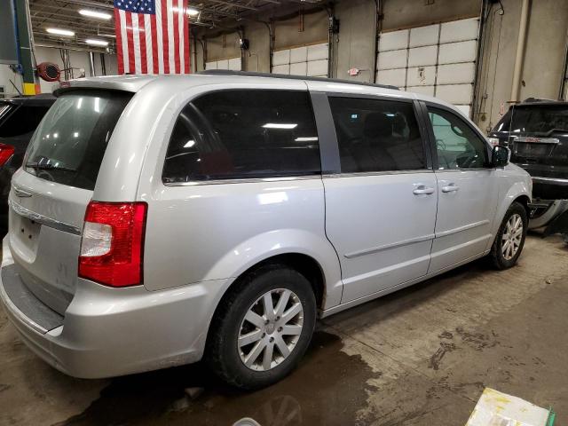 Photo 3 from auction – 2011 CHRYSLER TOWN & COU with VIN 2A4RR8DG5BR677423