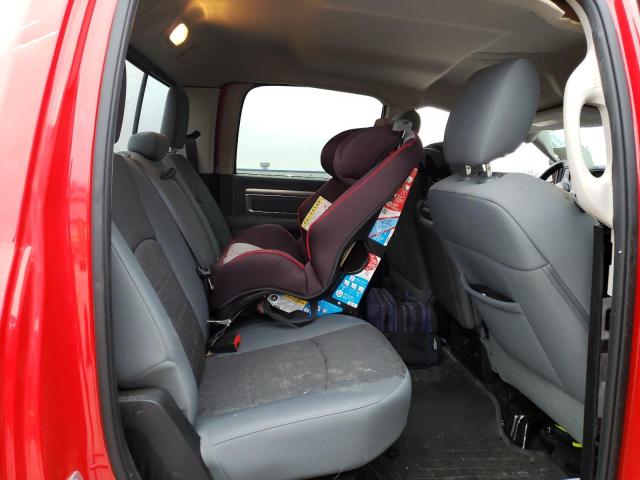 Photo 10 from auction – 2016 RAM 1500 SLT with VIN 3C6RR7LT8GG181888