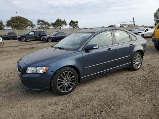 VOLVO S40 T5 2011 with VIN YV1672MS7B2534806 - Photo from auction