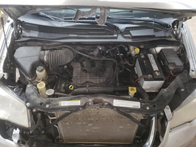 Photo 12 from auction – 2011 CHRYSLER TOWN & COU with VIN 2A4RR8DG9BR705837