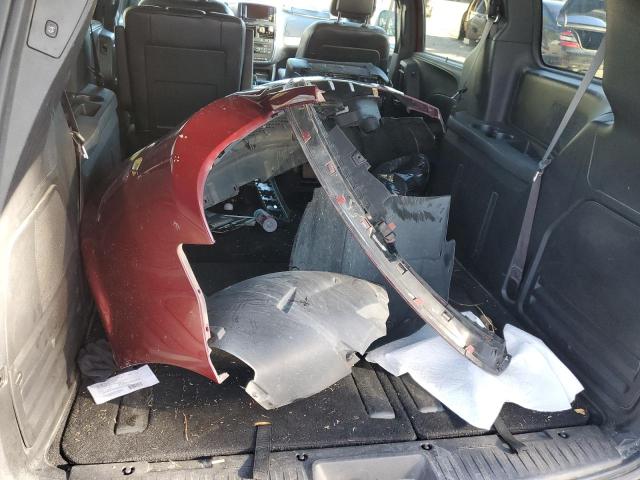Photo 13 from auction – 2019 DODGE GRAND CARA with VIN 2C4RDGEG4KR688541