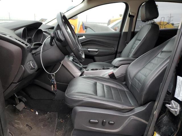Photo 7 from auction – 2016 FORD ESCAPE SE with VIN 1FMCU0G90GUB69715