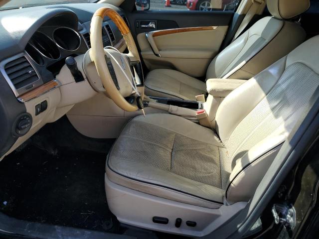 Photo 7 from auction – 2012 LINCOLN MKZ with VIN 3LNHL2GC3CR805092