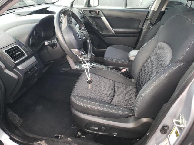 Photo 7 from auction – 2016 SUBARU FORESTER 2 with VIN JF2SJADC8GH466272