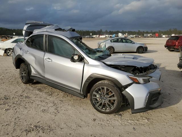 Photo 4 from auction – 2022 SUBARU WRX GT with VIN JF1VBAU65N8009800