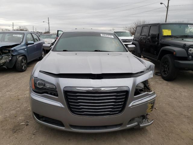 Photo 5 from auction – 2014 CHRYSLER 300 S with VIN 2C3CCABG3EH380317