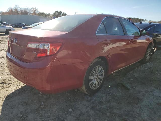 Photo 3 from auction – 2013 TOYOTA CAMRY L with VIN 4T4BF1FK4DR302073