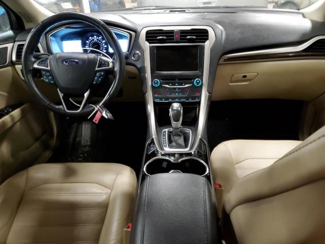 Photo 8 from auction – 2015 FORD FUSION SE with VIN 3FA6P0HD9FR189775