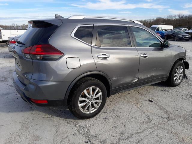 Photo 3 from auction – 2019 NISSAN ROGUE S with VIN KNMAT2MT7KP534005