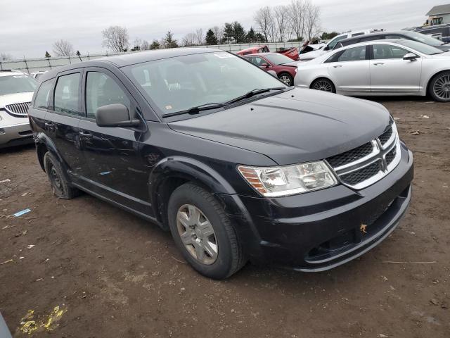 Photo 4 from auction – 2012 DODGE JOURNEY SE with VIN 3C4PDCAB7CT234986