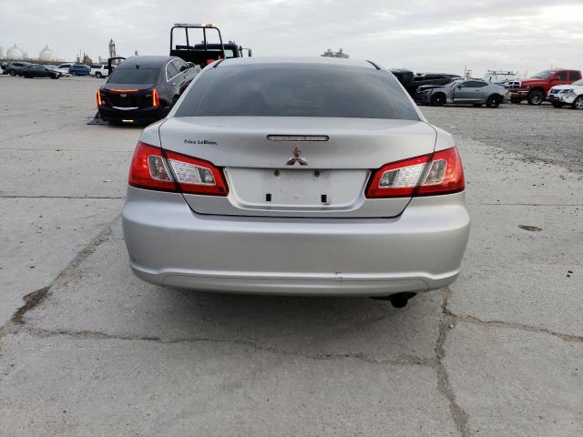 Photo 6 from auction – 2012 MITSUBISHI GALANT FE with VIN 4A32B2FFXCE006239