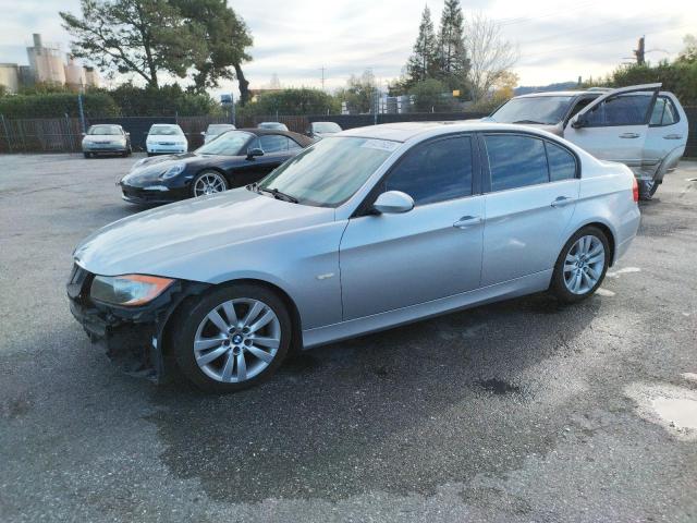 صورة رقم 1 من المزاد - 2007 BMW 328 I مع VIN WBAVA33577PG53065