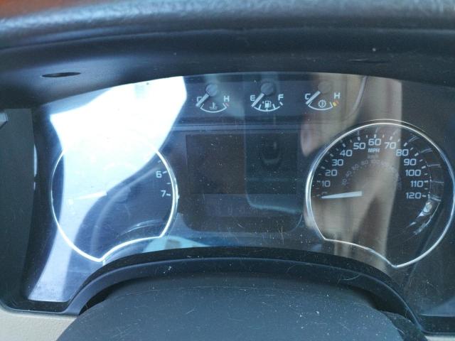Photo 9 from auction – 2012 FORD F150 SUPER with VIN 1FTFW1CTXCKD22349