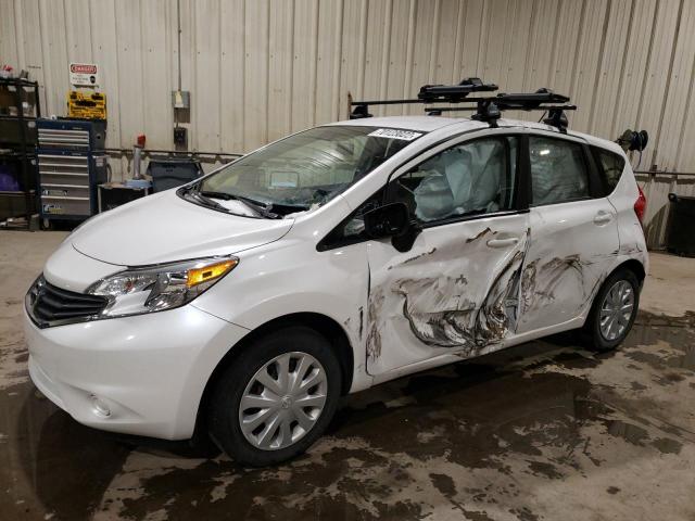NISSAN VERSA NOTE 2016 with VIN 3N1CE2CP8GL394561 - Photo from auction