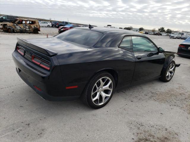 Photo 3 from auction – 2016 DODGE CHALLENGER with VIN 2C3CDZAG9GH300714