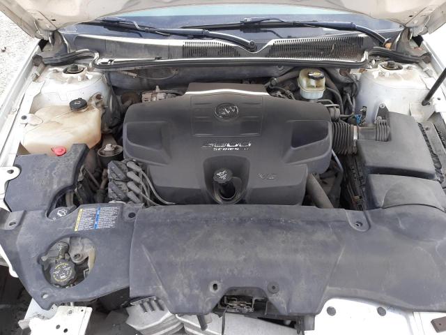 صورة رقم 11 من المزاد - 2008 BUICK LUCERNE CX مع VIN 1G4HD57248U119424