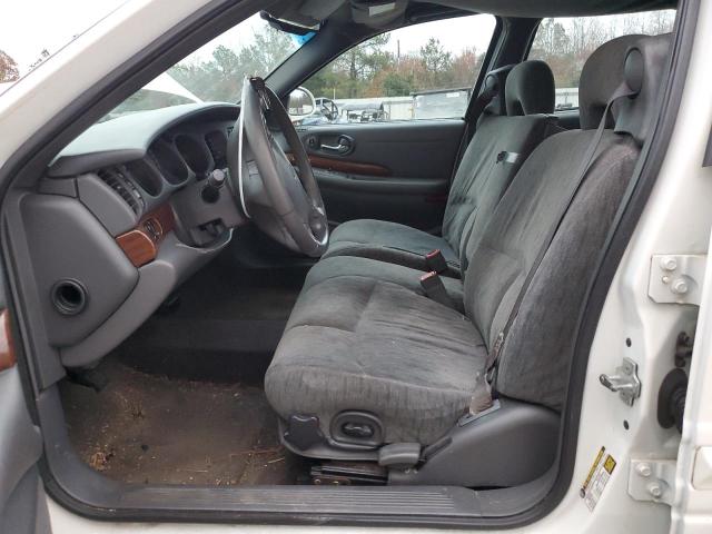 Photo 7 from auction – 2005 BUICK LESABRE CU with VIN 1G4HP52K35U249205