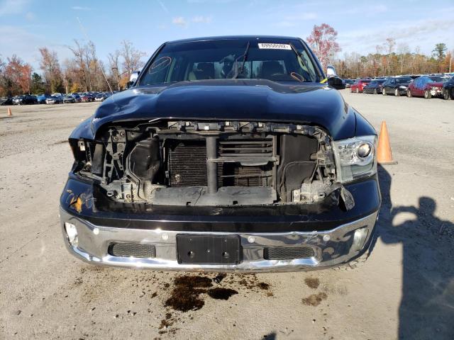 Photo 5 from auction – 2014 RAM 1500 LARAM with VIN 1C6RR7NT8ES394942