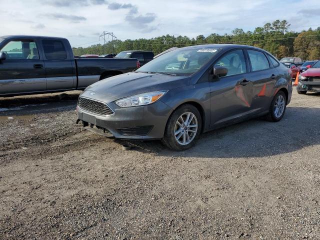 Foto 1 de la subasta – 2018 FORD FOCUS SE con VIN 1FADP3FE9JL219854