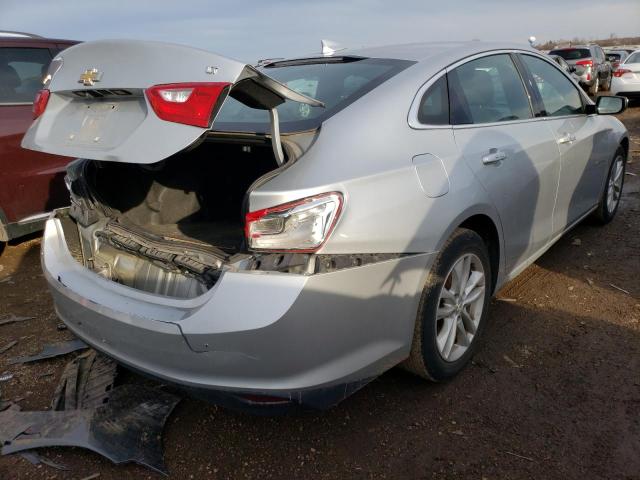 Photo 3 from auction – 2016 CHEVROLET MALIBU LT with VIN 1G1ZE5ST7GF269822