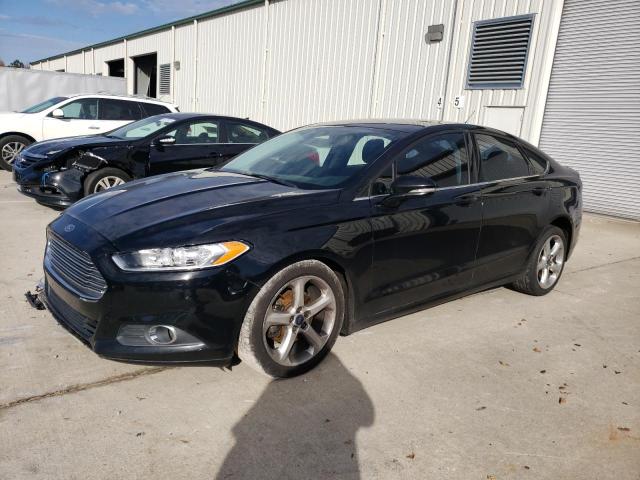 Photo 1 from auction – 2016 FORD FUSION SE with VIN 3FA6P0H70GR253990