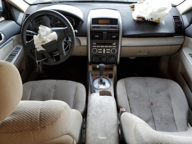 Photo 8 from auction – 2007 MITSUBISHI GALANT ES with VIN 4A3AB36F57E026406
