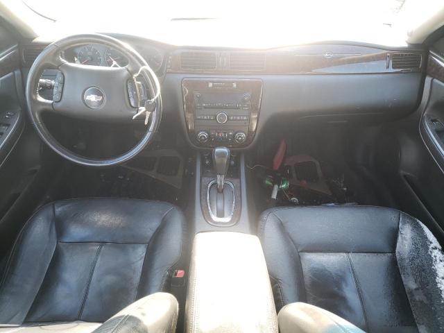 Photo 8 from auction – 2012 CHEVROLET IMPALA LTZ with VIN 2G1WC5E30C1253371