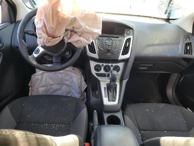 Photo 8 from auction – 2014 FORD FOCUS SE with VIN 1FADP3F24EL238193
