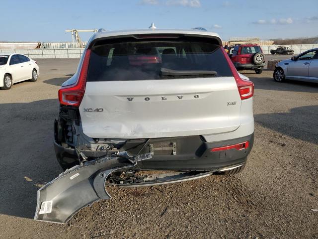 Photo 6 from auction – 2020 VOLVO 122S with VIN YV4AC2HL3L2202889