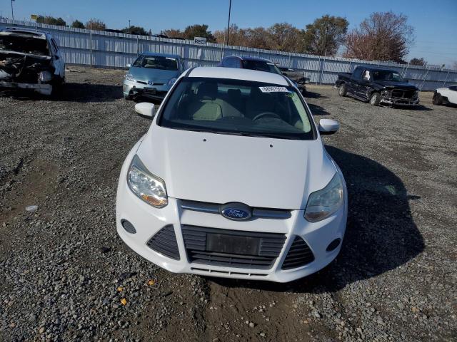 Photo 5 from auction – 2014 FORD FOCUS SE with VIN 1FADP3F27EL131638