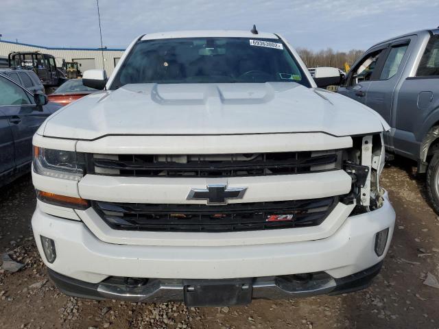Photo 5 from auction – 2016 CHEVROLET SILVERADO with VIN 1GCVKREC9GZ356542