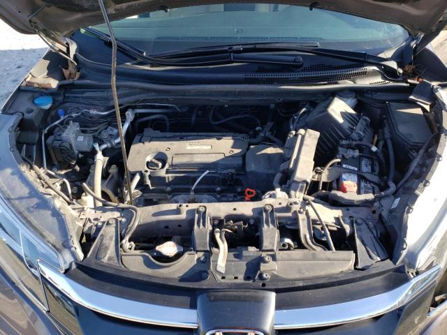 Photo 12 from auction – 2016 HONDA CR-V EX with VIN 2HKRM4H57GH713316