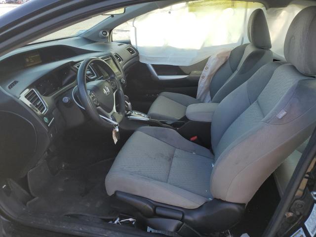 Photo 7 from auction – 2014 HONDA CIVIC EX with VIN 2HGFG3B85EH501531