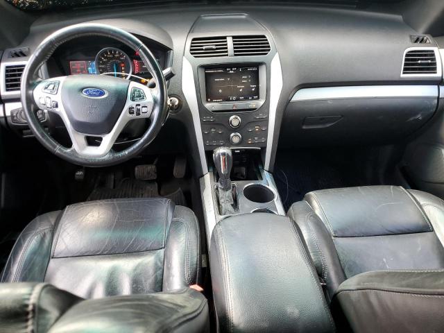 Photo 8 from auction – 2011 FORD EXPLORER X with VIN 1FMHK7D83BGA91017