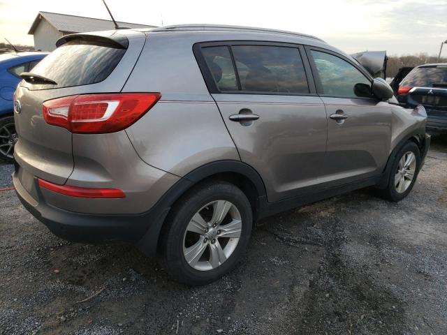 Photo 3 from auction – 2012 KIA SPORTAGE B with VIN KNDPB3A26C7305721