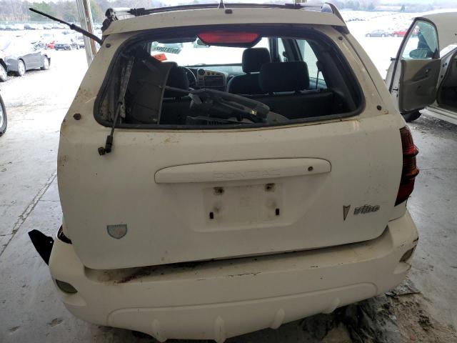 Photo 6 from auction – 2003 PONTIAC VIBE with VIN 5Y2SL62893Z471781
