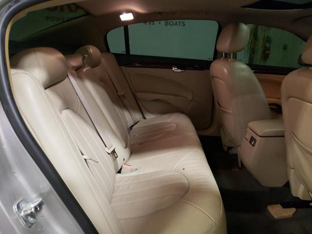Photo 10 from auction – 2006 BUICK LUCERNE CX with VIN 1G4HE57Y66U208023