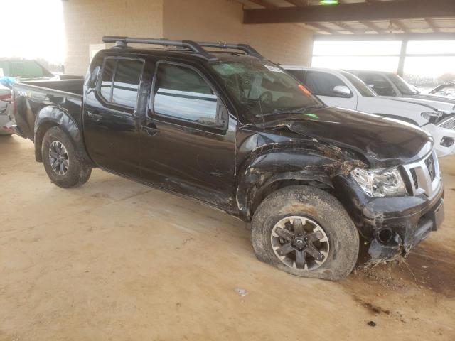 Photo 4 from auction – 2014 NISSAN FRONTIER S with VIN 1N6AD0EV1EN758594