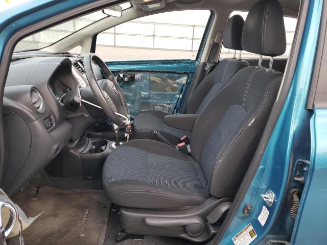 Photo 7 from auction – 2015 NISSAN VERSA NOTE with VIN 3N1CE2CP2FL368746