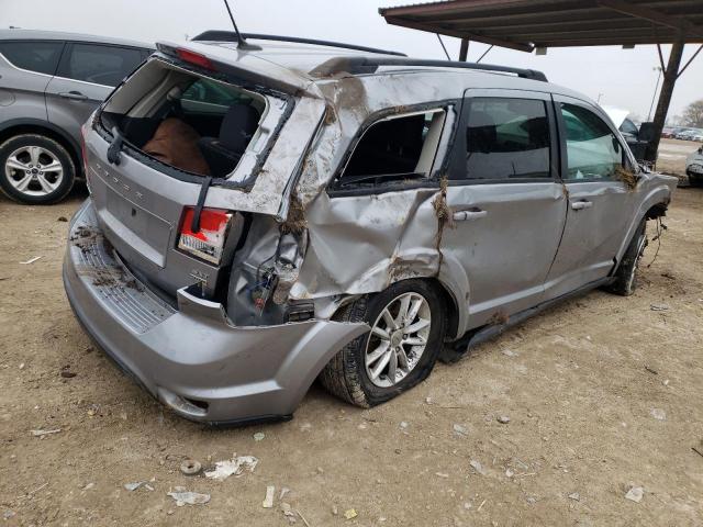 Photo 3 from auction – 2017 DODGE JOURNEY SX with VIN 3C4PDCBG0HT534497