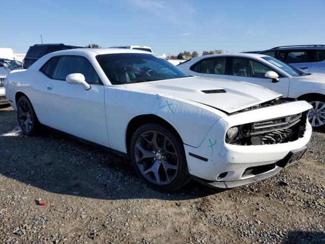 Photo 4 from auction – 2018 DODGE CHALLENGER with VIN 2C3CDZAG7JH258213