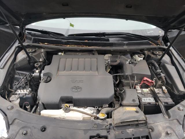 Photo 11 from auction – 2013 TOYOTA AVALON BAS with VIN 4T1BK1EB9DU020499