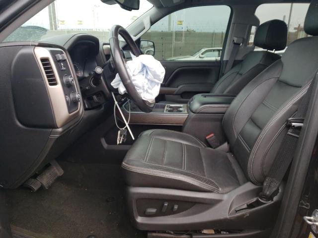 Photo 7 from auction – 2018 GMC SIERRA K15 with VIN 3GTU2PEJ2JG247717